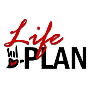 I Am Love Life Plan